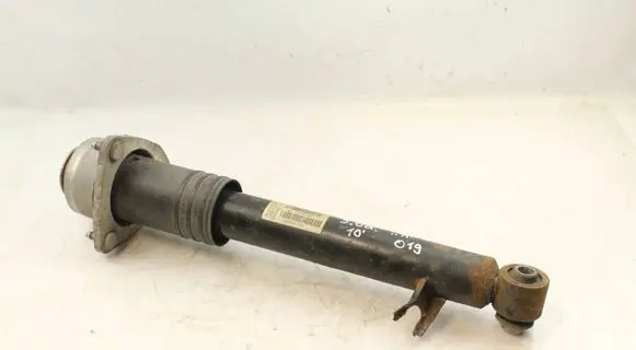 BMW X5 E70 Rear shock absorber/damper 6781928 33526781927