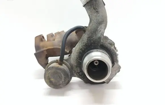 Ford Focus Turbo XS4Q6K682DB 7064991
