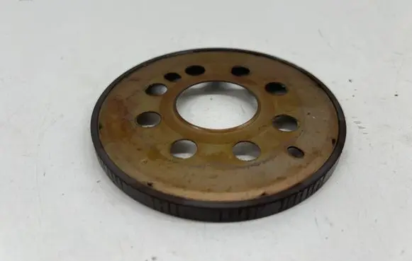 Opel Insignia B Crankshaft speed sensor