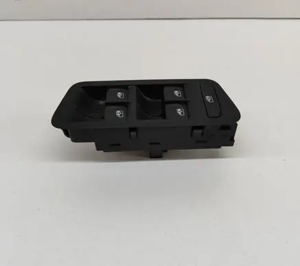 Volkswagen Golf VII Electric window control switch 5G0959857D
