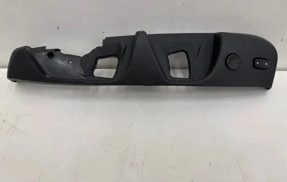 BMW 4 F32 F33 Seat trim 7243554