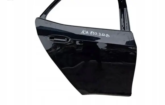 Volkswagen ID.3 Rear door 10A833312B