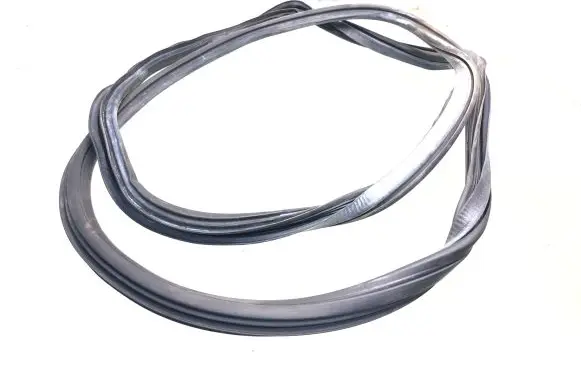 Audi A3 S3 8V Front door rubber seal 8V4831721