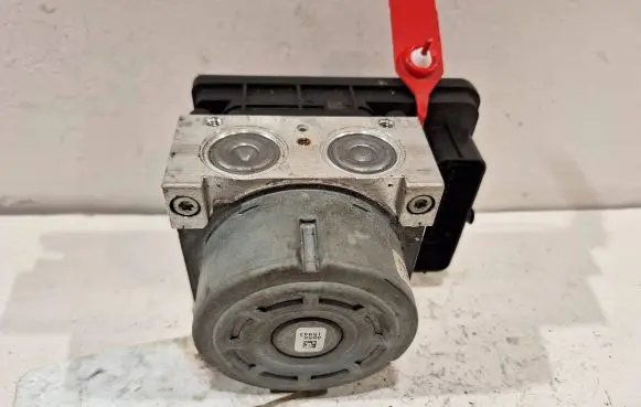 Peugeot 2008 I ABS Pump 10.0915-3960.3