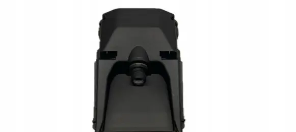 Windshield/windscreen camera
