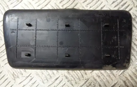 KIA Sorento Cup holder pad/mat 