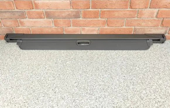 BMW X7 G07 Parcel shelf load cover 7490440