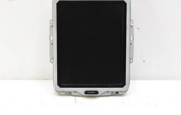 Volvo S90, V90 Radio/CD/DVD/GPS head unit 31466836AA