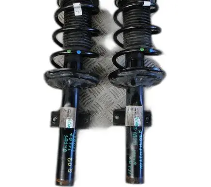 Volkswagen T-Cross Shock absorber/damper/air suspension 