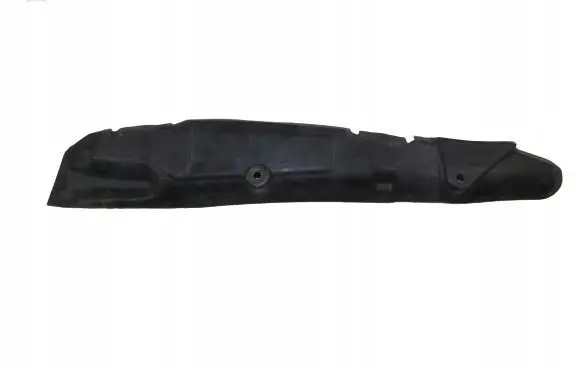 Audi A4 S4 B9 Fender foam support/seal 8W0821111A