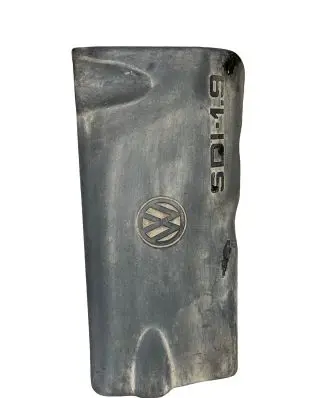 Volkswagen Caddy Timing belt guard (cover) 028103935D