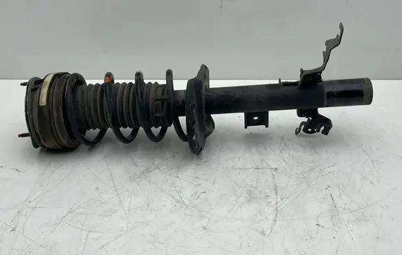 Land Rover Range Rover Evoque L538 Rear shock absorber/damper BJ3218K004AE