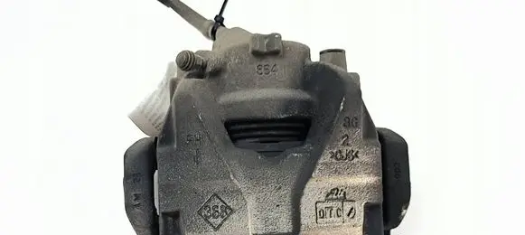 Renault Captur II Front brake caliper