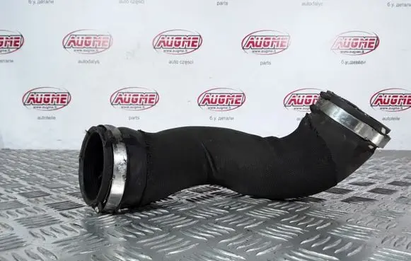 Audi A4 S4 B8 8K Intercooler hose/pipe 8K8445737H