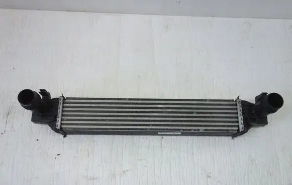 Jeep Compass Intercooler radiator 53332934