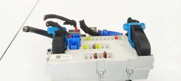 Chrysler 200 Fuse box set 68273253AC