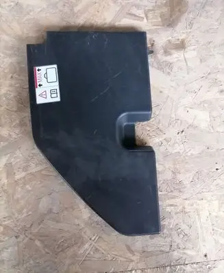 BMW 4 F32 F33 Other trunk/boot trim element 7284177