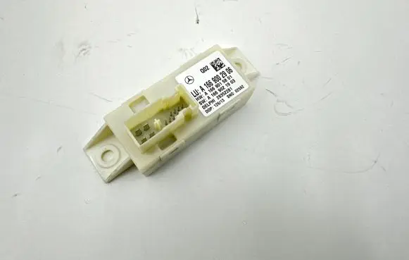 Light module LCM