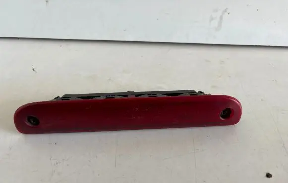 Fiat Ducato Third/center stoplight 1340670080