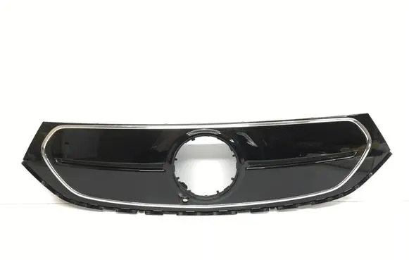 Mercedes-Benz E W238 Front bumper upper radiator grill A2438880800