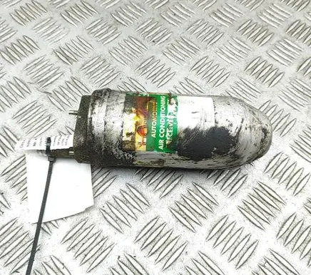 Jaguar XK8 - XKR Air conditioning (A/C) air dryer MJA7410AE