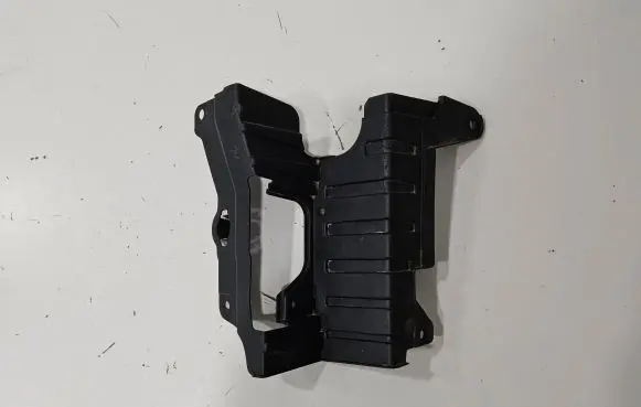 Suzuki Grand Vitara II Side radiator support slam panel 72483-77K0 7248377K0