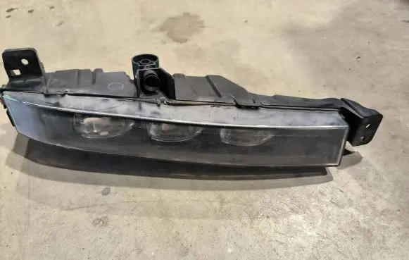 BMW 7 G11 G12 Front fog light 13101610 F0G14015 89207173