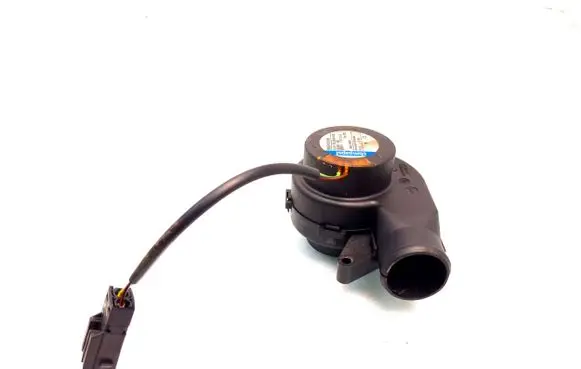 BMW 3 E90 E91 Engine control unit/module fan 7547141 RV401812H 138VDC30042