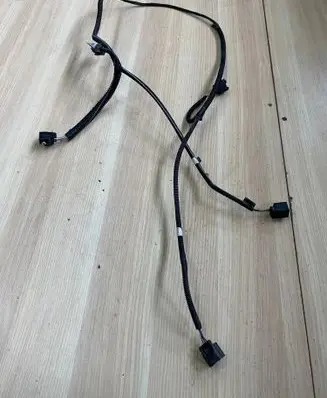 Opel Vivaro Parking sensor (PDC) wiring loom 93457969
