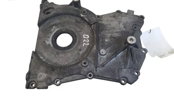 Mercedes-Benz ML W164 Timing chain cover A6420150002