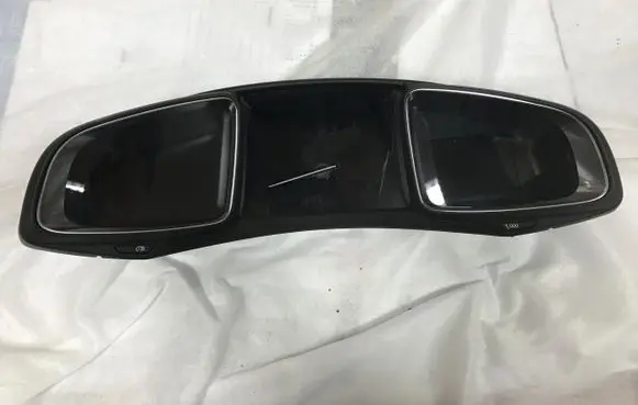Citroen Berlingo Speedometer (instrument cluster)