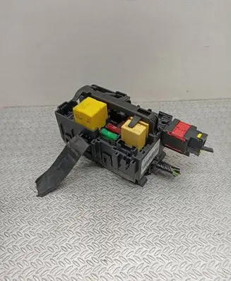 Fuse module