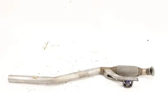 Audi A5 EGR valve line/pipe/hose 8W0253343D