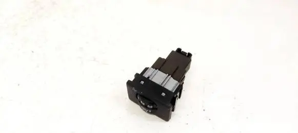 Headlight level height control switch