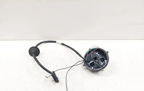 Opel Zafira C Front door wing mirror part MR570104 K18F1395 300007