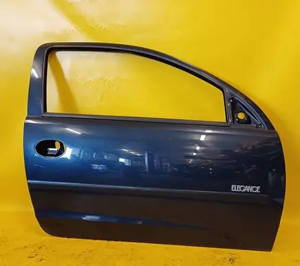 Opel Corsa C Door (2 Door Coupe)