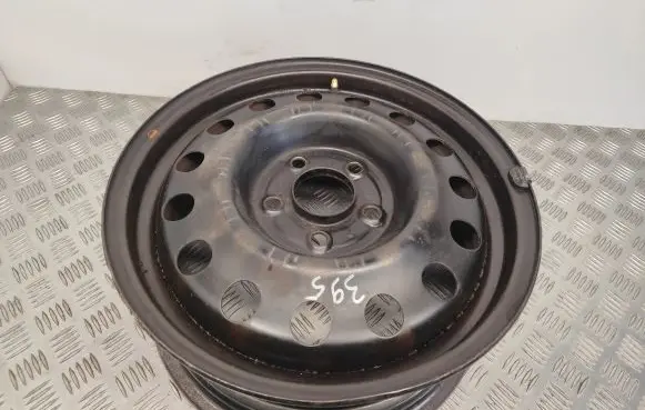 KIA Ceed R16 steel rim 52910A2100