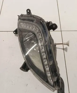 Hyundai i20 (PB PBT) Front fog light 13463 0206