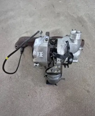 Audi A3 S3 8V Turbo 04L253016H