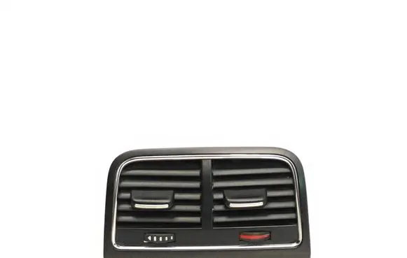 Audi A4 S4 B8 8K Rear air vent grill 8K0819203