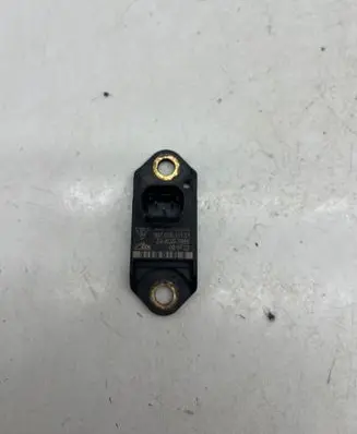 Porsche 911 997 Acceleration sensor 99760611101 09W23 Z4AQS7665