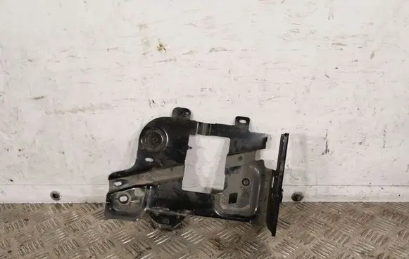 Opel Crossland X Battery tray 9806487180