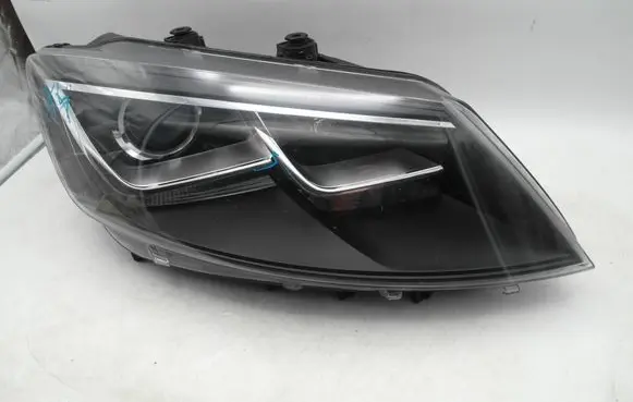 Seat Alhambra (Mk2) Headlight/headlamp 7N5941752