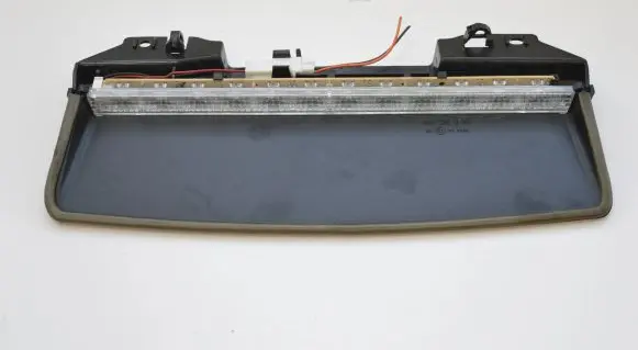 Jaguar X-Type Third/center stoplight 1X4313A613BA