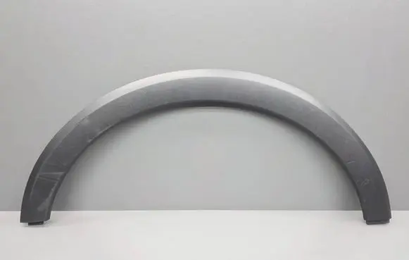 Opel Crossland X Rear arch trim 13482067
