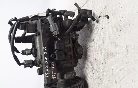 Mazda Premacy Fuel injection high pressure pump 09650050016