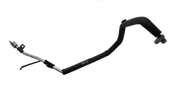 Renault Zoe Air conditioning (A/C) pipe/hose 924477415R