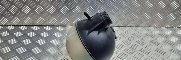Mercedes-Benz B W245 Coolant expansion tank/reservoir 1695000149