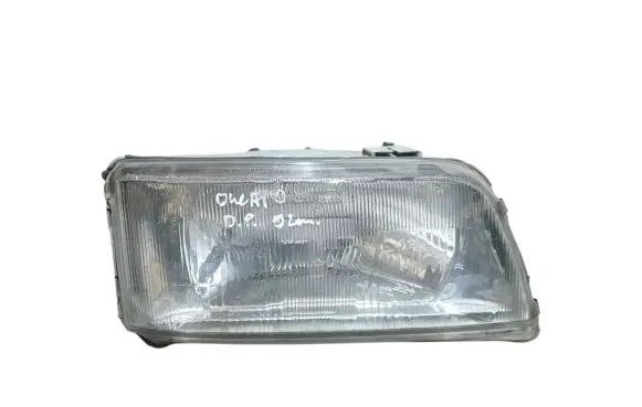 Fiat Ducato Headlight/headlamp 40380748