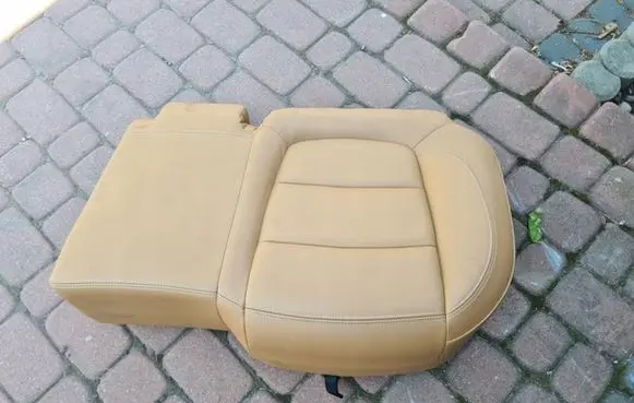 Opel Mokka Rear seat 31TYS